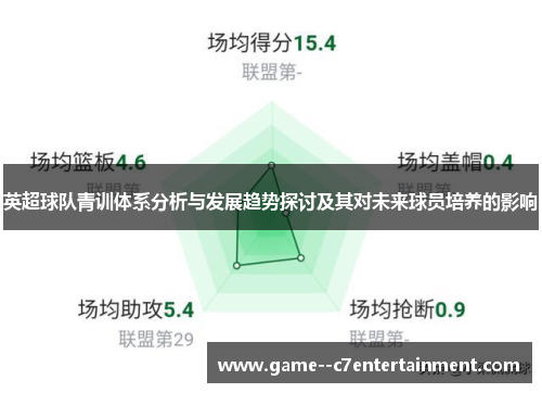 英超球队青训体系分析与发展趋势探讨及其对未来球员培养的影响 英超球队青训体系分析与发展趋势探讨及其对未来球员培养的影响